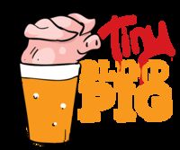 Пиво Tiny Blind Pig