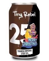 Пиво Tiramisu Imperial Stout Пиво Tiramisu Imperial Stout