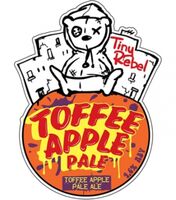 Пиво Toffee Apple Pale