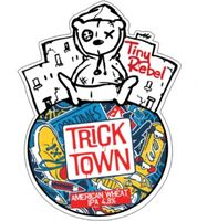 Пиво Trick Town Пиво Trick Town