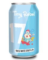 Пиво Trifle White Stout Пиво Trifle White Stout