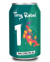 Пиво Triple Citra TIPA