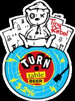 Пиво Turn Table Beer