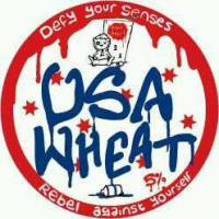 Пиво USA Wheat