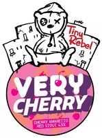 Пиво Very Cherry Пиво Very Cherry