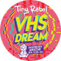 Пиво VHS Dream Пиво VHS Dream