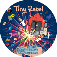 Пиво Vic Secret On Galaxy Пиво Vic Secret On Galaxy