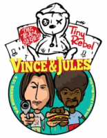 Пиво Vince & Jules Пиво Vince & Jules