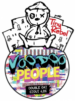 Пиво Voodoo People