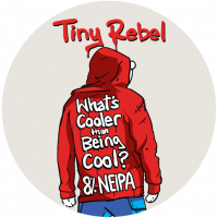 Пиво What's Cooler Than Being Cool?