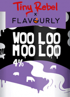 Пиво Woo Loo Moo Loo