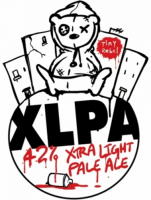 Пиво XLPA Пиво XLPA