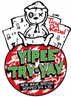 Пиво Yipee Try-Yay