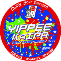 Пиво Yippee KaIPA
