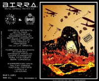 Пиво B.I.R.R.A. Brutal Imperial Red Rye Ale