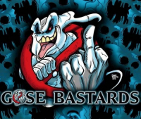 Пиво Gose Bastards Пиво Gose Bastards