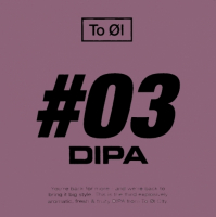 Пиво #03 DIPA