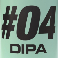 Пиво #04 DIPA
