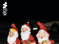 Пиво 1 Ton Of... Christmas Пиво 1 Ton Of... Christmas