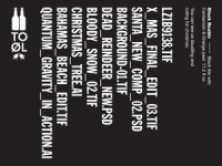 Пиво Black Bauble