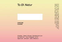 Пиво Cutting Clouds