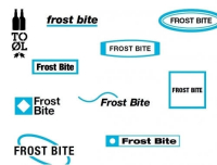 Пиво Frost Bite Пиво Frost Bite