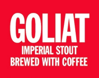 Пиво Goliat