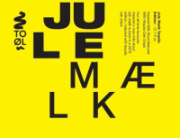 Пиво Jule Mælk Tequila Edition