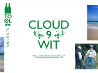 Пиво Sessions: Cloud 9 Wit
