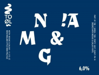 Пиво Shock Series: NE!PA Mosaic & Galaxy