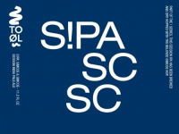 Пиво Shock Series: S!PA Simcoe & Simcoe