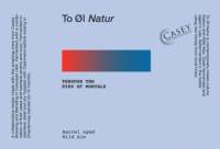 Пиво Through the Eyes of Mortals