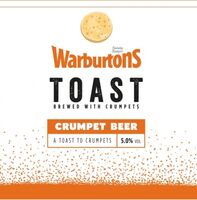 Пиво A Toast To Crumpets