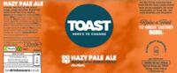 Пиво Co-op Hazy Pale Ale