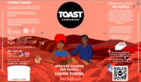 Пиво Companion Coffee Porter