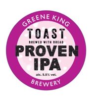 Пиво Proven IPA Пиво Proven IPA