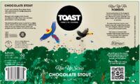 Пиво Rise Up Series Chocolate Stout Пиво Rise Up Series Chocolate Stout