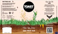 Пиво Rise Up Series Oat Pale Ale Пиво Rise Up Series Oat Pale Ale