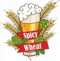 Пиво Spicy Wheat