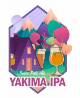 Пиво Yakima IPA
