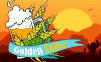 Пиво Golden Lager