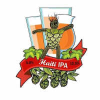 Пиво Haiti IPA