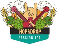 Пиво Hop&Drop