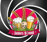 Пиво James Blond