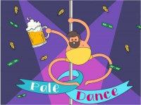 Пиво Pale Dance