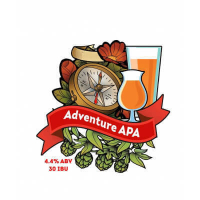 Пиво Adventure APA