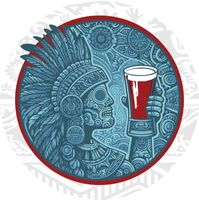 Пиво Ahumado Rojo (collab Brisket)