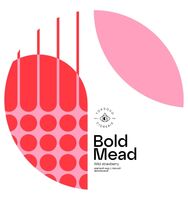 Пиво Bold Mead Wild Strawberry