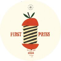 Пиво First Press. Vintage 2024