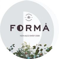 Пиво Forma